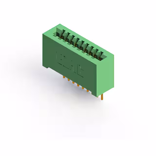 842-009-542-101 EDAC Inc.  Edgeboard Connectors